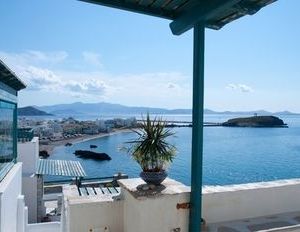 Iliada Suites Naxos Town Greece