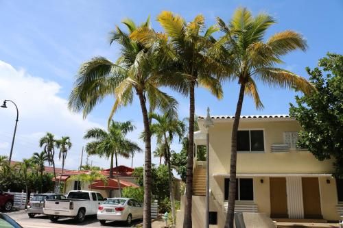 Photo of Ocean Drive Villas