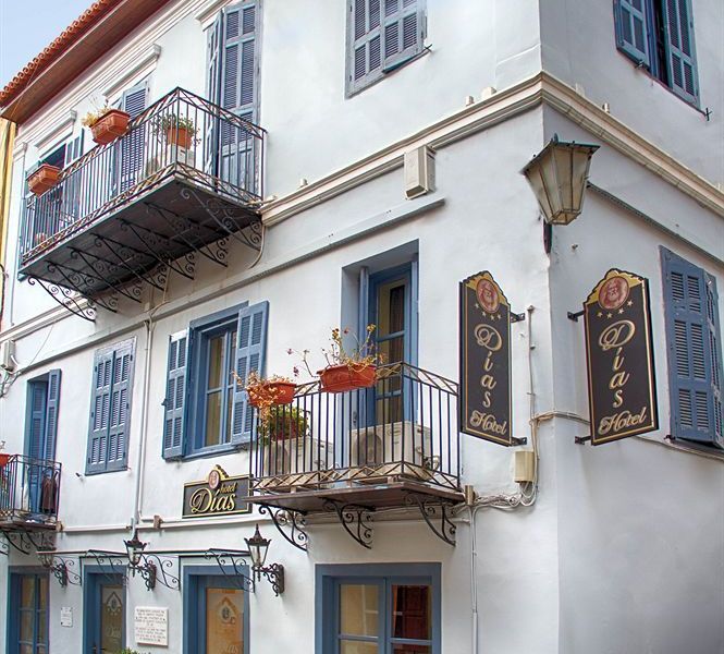 Hotel Photo 1