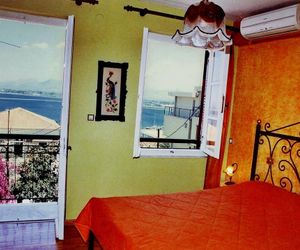 Pension Eleni Nafplion Greece