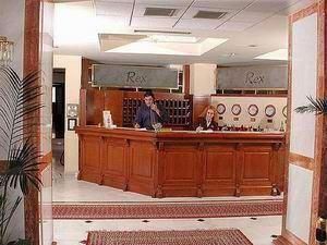صورة الفندق 21
