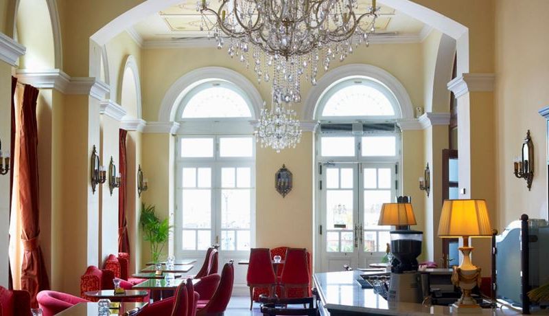 Hotel Photo 12