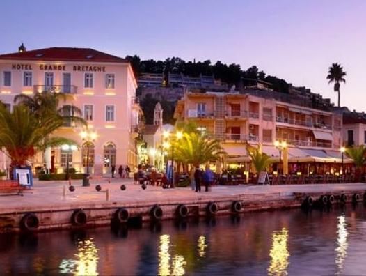 Hotel Photo 22