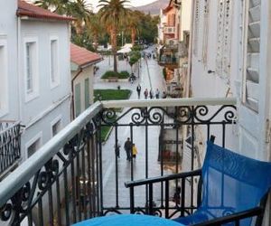 Althaia Pension Nafplion Greece