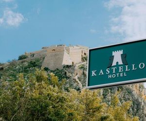 Kastello Guesthouse Nafplion Greece