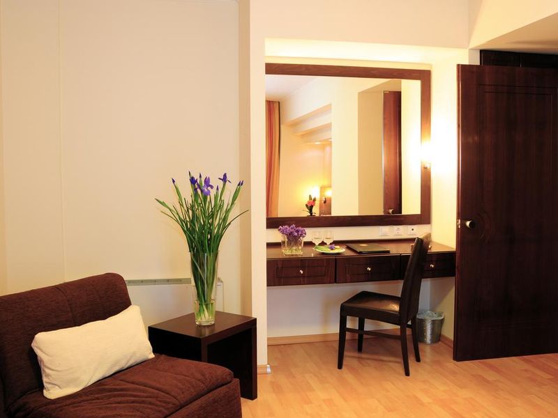 Hotel Photo 13