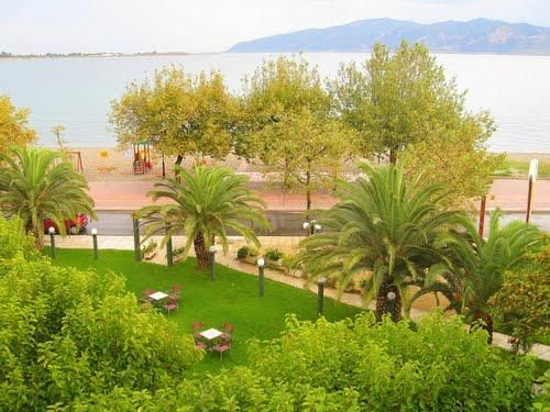 Hotel Photo 21