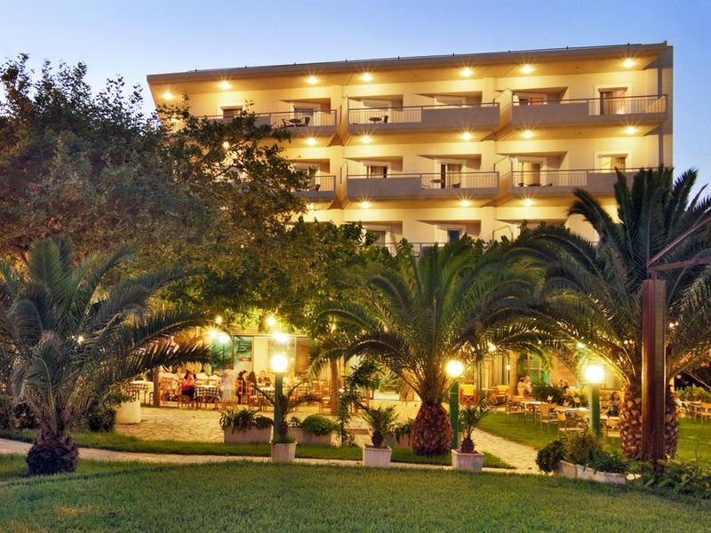 Hotel Photo 22