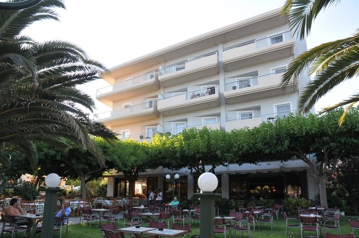 Hotel Photo 23