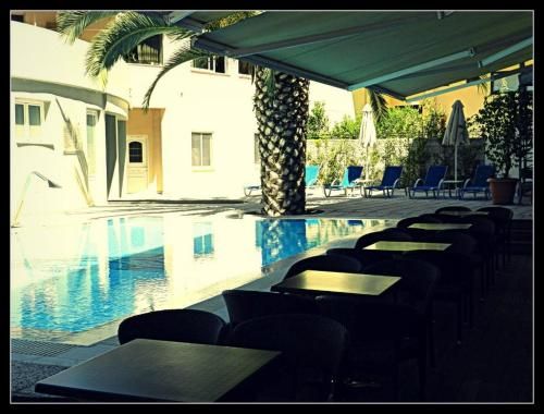 Hotel Photo 20