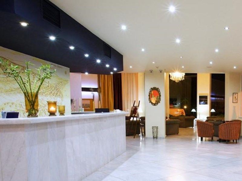 Hotel Photo 13