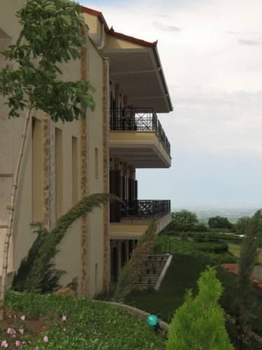 Hotel Photo 22