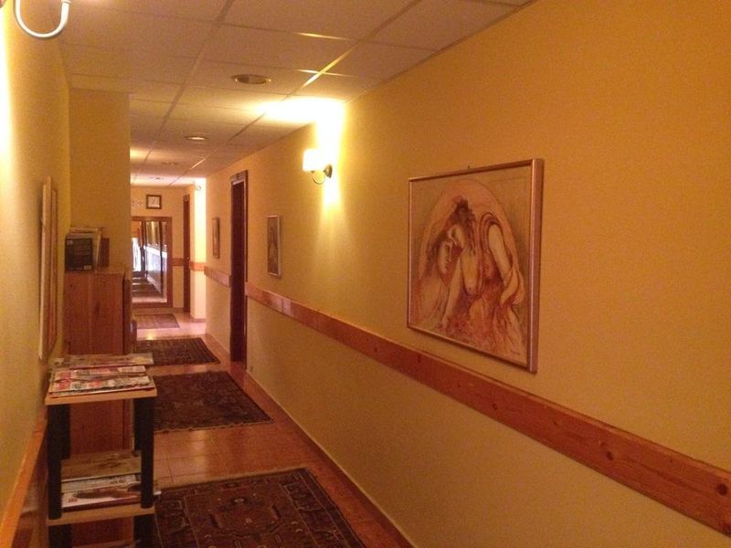 Hotel Photo 9