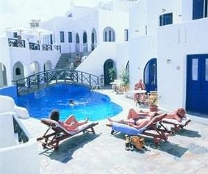 Kanales Rooms & Suites Naoussa Greece