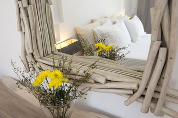 image of hotel Kanale's Rooms & Suites