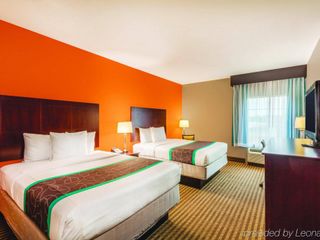 Hotel pic La Quinta by Wyndham Houston Bush Intl Airport E