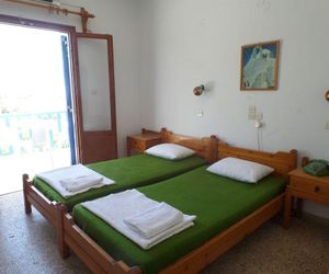 Hostel Mary Naoussa Greece