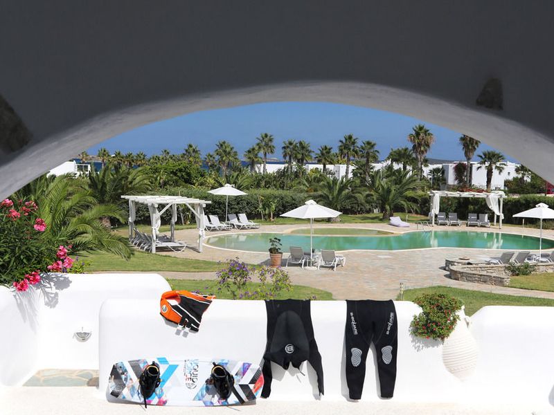 Hotel Photo 21