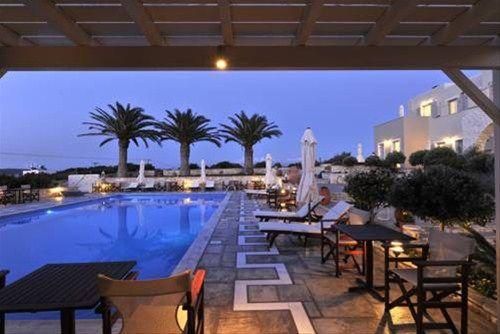 Hotel Photo 10