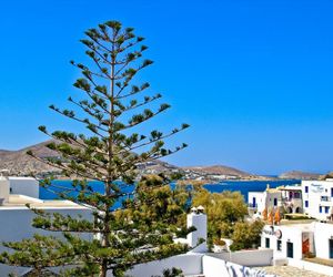 Alea Apartments Naoussa Greece