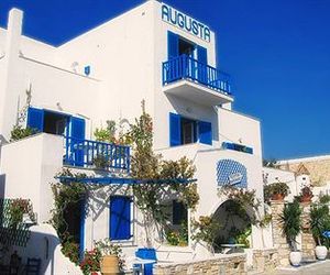 Augusta Studios & Apartments Naoussa Greece