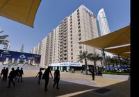Отзывы The Apartments, Dubai World Trade Centre Hotel Apartments