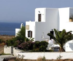 Ariti Apartments Naoussa Greece