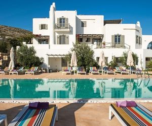 Naoussa Hills Boutique Resort Naoussa Greece