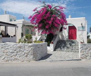 Astoria Apartments Naoussa Greece