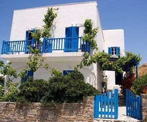 Vounali Rooms Naoussa Greece