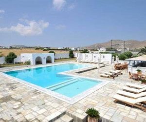 Villa Bellonia Naoussa Greece