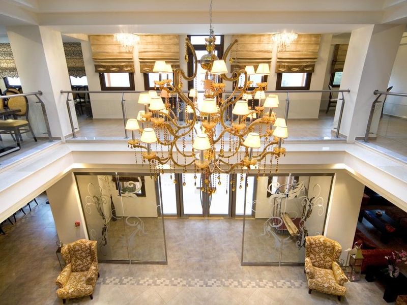 Hotel Photo 13