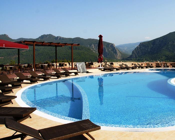 Hotel Photo 22