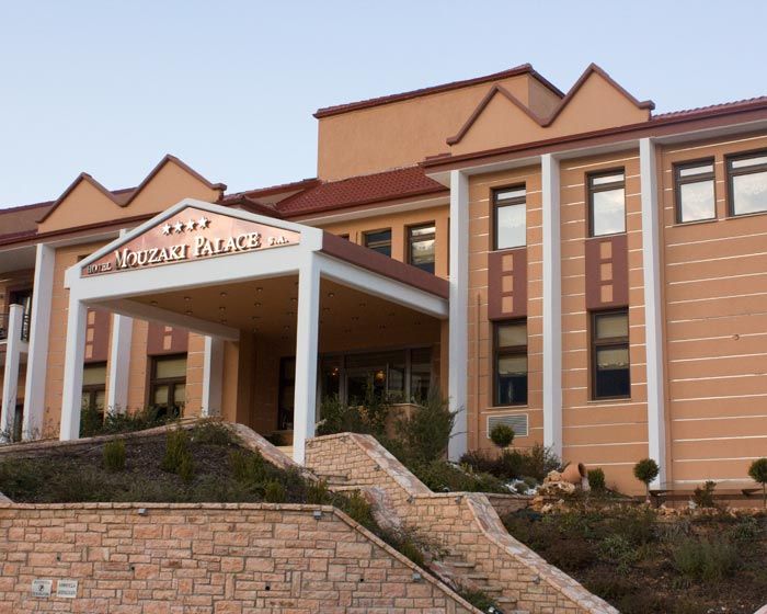Hotel Photo 23