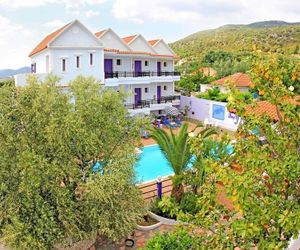 Lygies Apart Hotel Moussata Greece