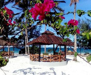 Mermaids Cove Beach Resort & Spa Uroa Tanzania