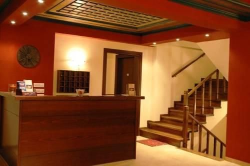 Hotel Photo 23
