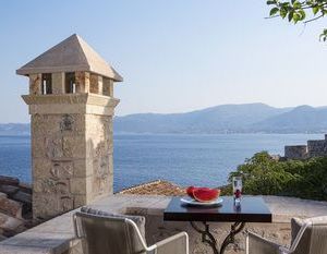 Moni Emvasis Luxury Suites Monemvasias Greece