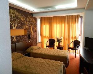 Hotel Razvan Bucharest Romania
