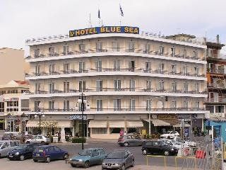 Фото отеля Blue Sea Hotel