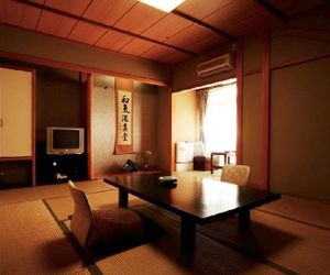 Ootaki Hotel Yugawara Japan
