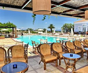 Panselinos Hotel Mithymna Greece