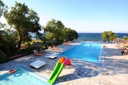 Hotel Photo 22