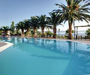 Sunrise Resort Hotel Mithymna Greece