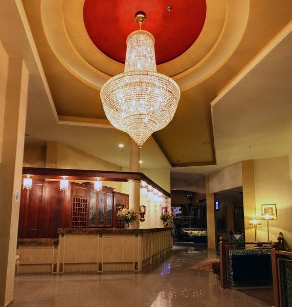 Hotel Photo 9