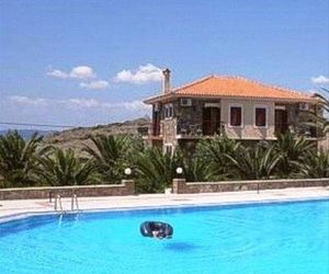 Acropol Guesthouses Mithymna Greece