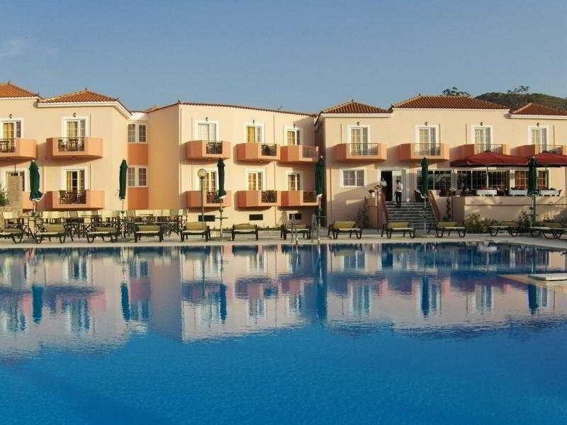 Hotel Photo 1