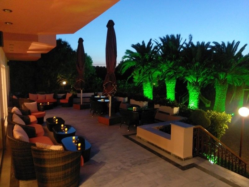 Hotel Photo 11