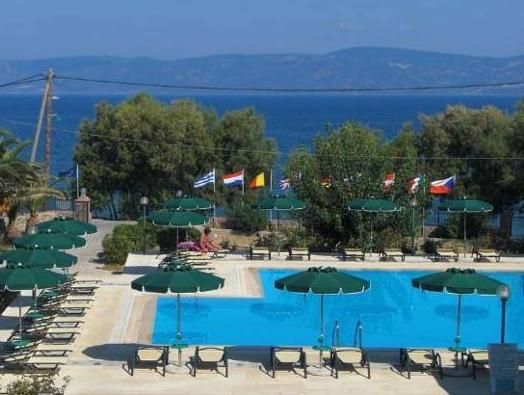 Hotel Photo 15