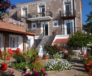Molyvos Queen Apartments Mithymna Greece